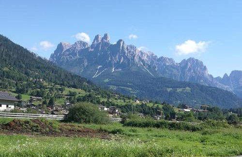 Mezzano Apartment | Casa Renzo - Dolomiti - Trentino