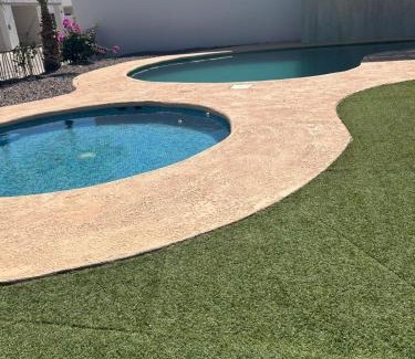 San Carlos House | Casa Residencial Coral
