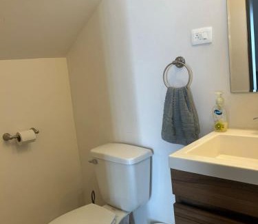 San Carlos House | Casa Residencial Coral