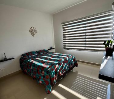 Parque Las Palmas House | Casa Residencial la Primavera