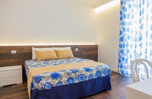 Torre del Greco Bed & Breakfast | Casa Restino