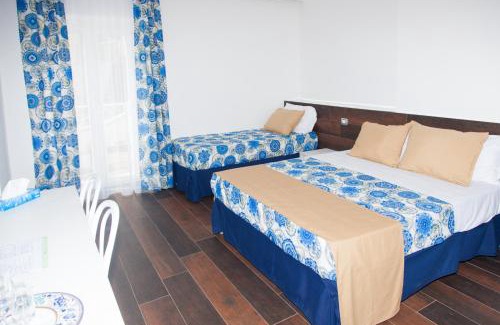 Torre del Greco Bed & Breakfast | Casa Restino