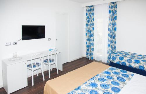 Torre del Greco Bed & Breakfast | Casa Restino