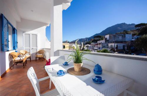 Lacco Ameno Apartment | Casa Restituta