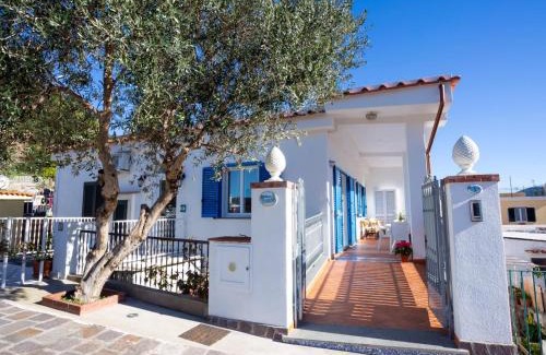 Lacco Ameno Apartment | Casa Restituta