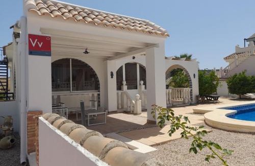Mazarron House | Casa Retama