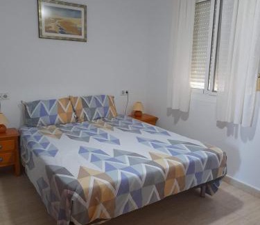 Mazarron House | Casa Retama