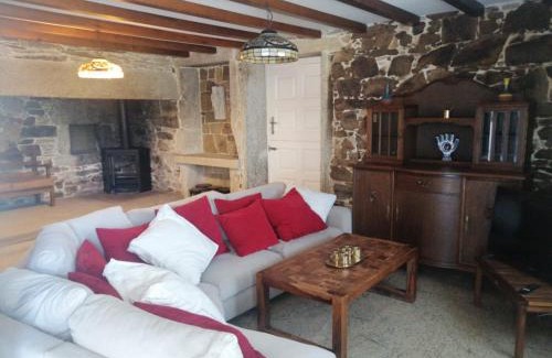Ponteceso House | Casa Ria do Anllons