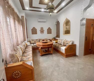 Los Cuarteros House | Casa Riad Amor Marrakech en Lo Pagan