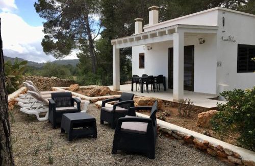 Es Figueral Beach Apartment | CASA RIBAS