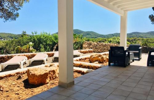 Es Figueral Beach Apartment | CASA RIBAS