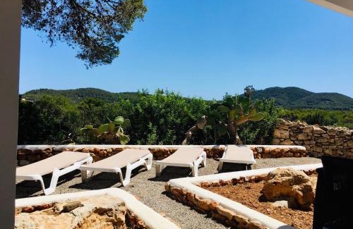 Es Figueral Beach Apartment | CASA RIBAS