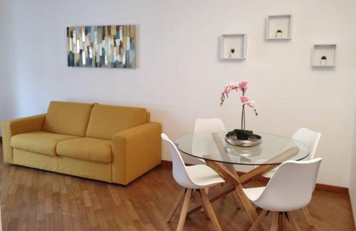 Ricco del Golfo Apartment | Casa Riccò di Cinzia e Samuele