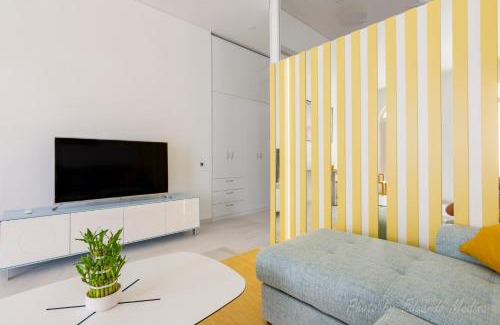 Morro Jable Apartment | Casa Ricardo BEACH Apartment