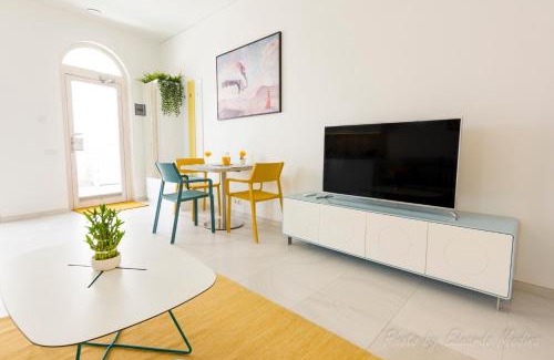 Morro Jable Apartment | Casa Ricardo BEACH Apartment