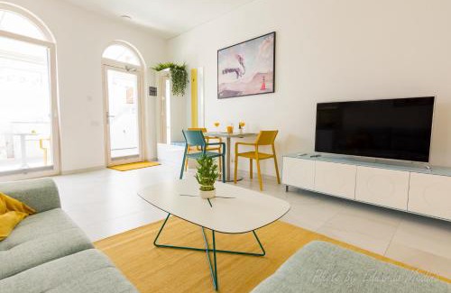 Morro Jable Apartment | Casa Ricardo BEACH Apartment