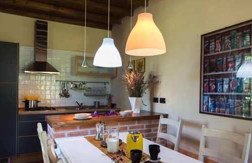 Montefiascone Apartment | Casa Ricardo n° 4 by Interhome