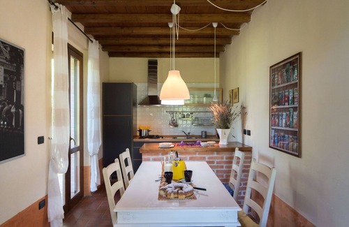 Montefiascone Apartment | Casa Ricardo n° 4 by Interhome