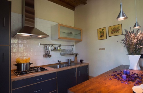 Montefiascone Apartment | Casa Ricardo n° 4 by Interhome