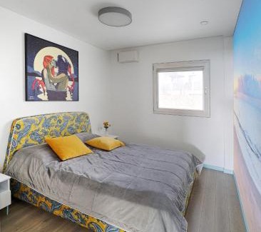 Morro Jable Apartment | Casa Ricardo PARADISE Apartment