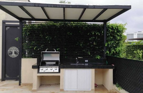 Girardot House | Casa Ricaurte private pool, jacuzzi, barbecue, wifi
