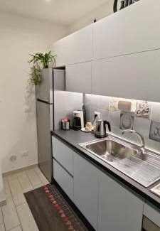 Zona XXXIII Acilia Sud Apartment | Casa Ricci
