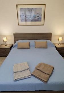 Zona XXXIII Acilia Sud Apartment | Casa Ricci
