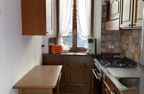 Cannero Riviera House | Casa Ricci