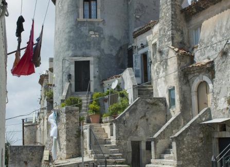 Vico del Gargano Apartment | Casa Ricciotto