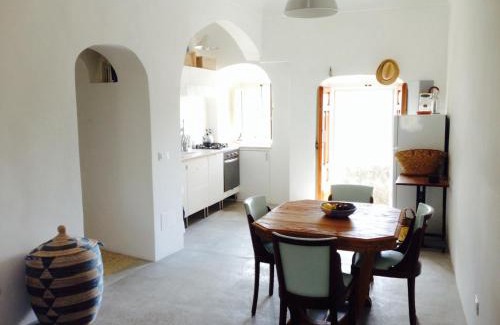 Vico del Gargano Apartment | Casa Ricciotto