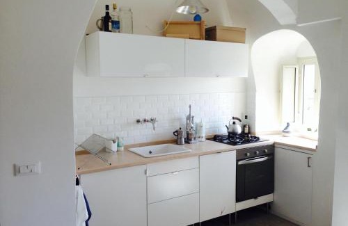 Vico del Gargano Apartment | Casa Ricciotto