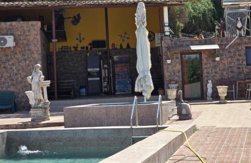 Jibert House | Casa Rico 2