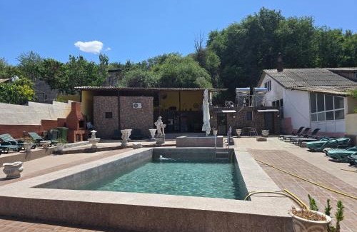 Jibert House | Casa Rico 2