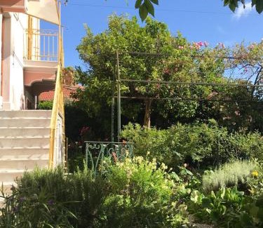 La Spezia Apartment | Casa Righetti