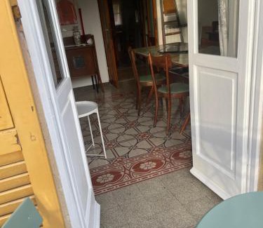 La Spezia Apartment | Casa Righetti
