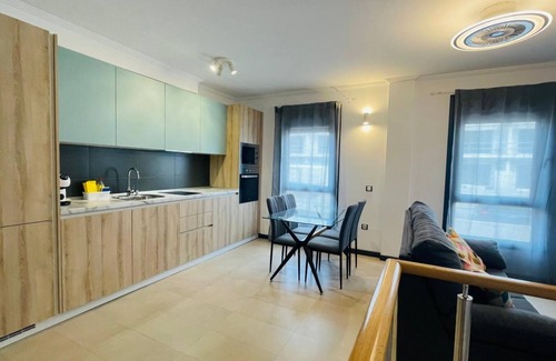 El Cotillo Apartment | Casa Rigola El Cotillo