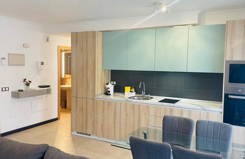 El Cotillo Apartment | Casa Rigola El Cotillo
