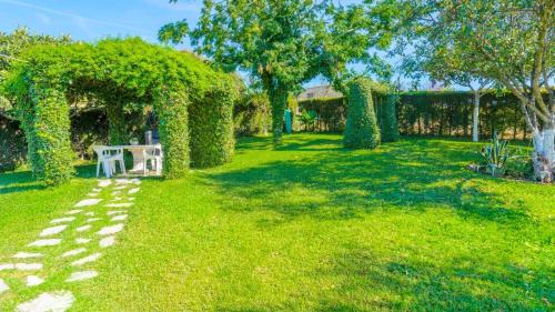 Prado del Rey Villa | Casa Rincon de la Abuela Maria Prado del Rey by Ruralidays