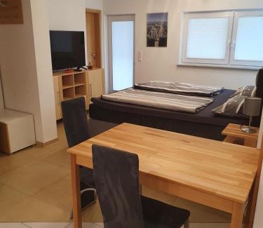 Sigmarszell Apartment | Casa Rindler