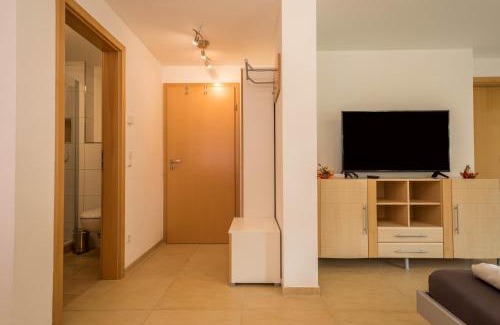 Sigmarszell Apartment | Casa Rindler