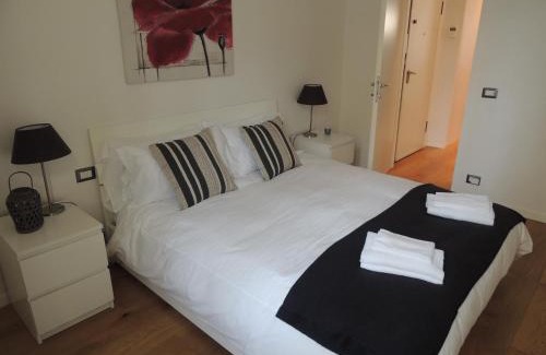 San Jacopino Apartment | Casa Rinuccini