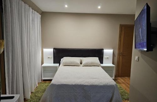 Redondela Apartment | Casa Rios