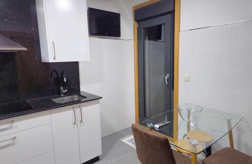 Redondela Apartment | Casa Rios