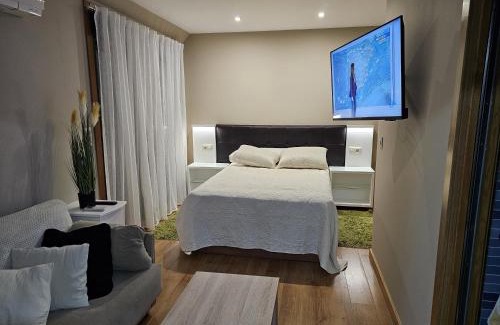 Redondela Apartment | Casa Rios