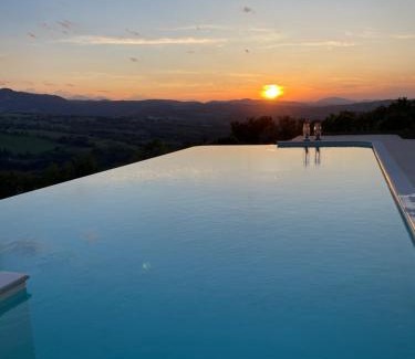 Cupramontana Apartment | Casa Ripa North