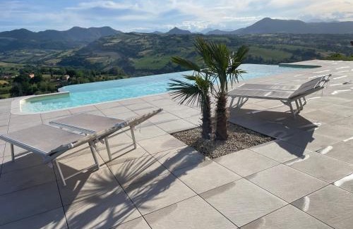 Cupramontana Apartment | Casa Ripa North