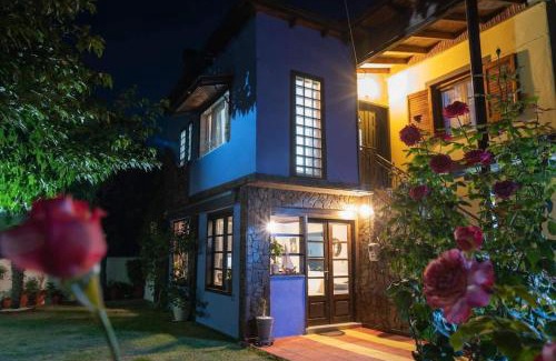 Tsakoi Apartment | Casa Rita ΛΟΥΤΡΑ ΠΟΖΑΡ