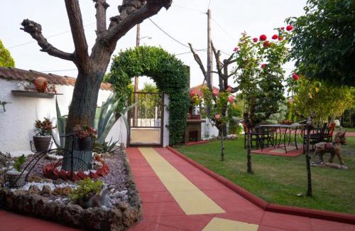 Tsakoi Apartment | Casa Rita ΛΟΥΤΡΑ ΠΟΖΑΡ