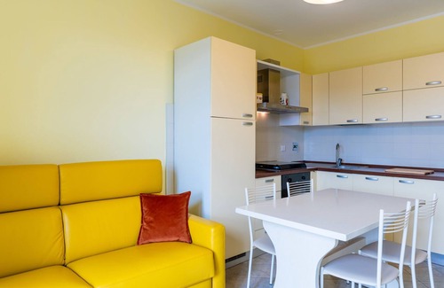 Civezza Apartment | Casa Rita by Interhome