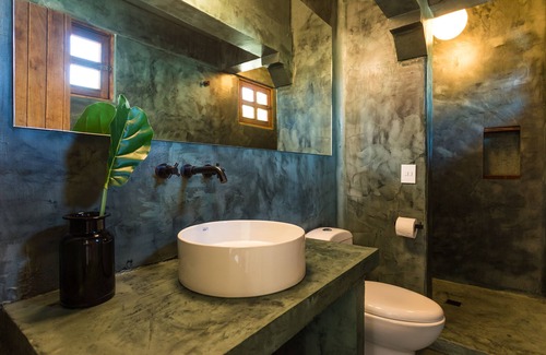 Puerto Vallarta Hotel | Casa Ritual